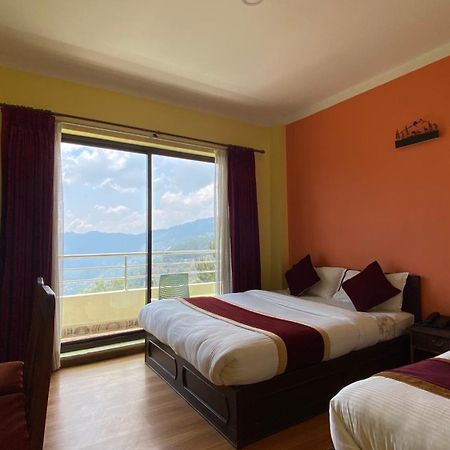 Hotel Nagarkot Inn 外观 照片