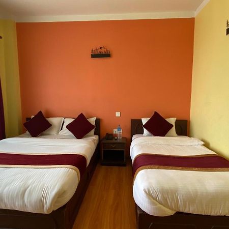 Hotel Nagarkot Inn 外观 照片