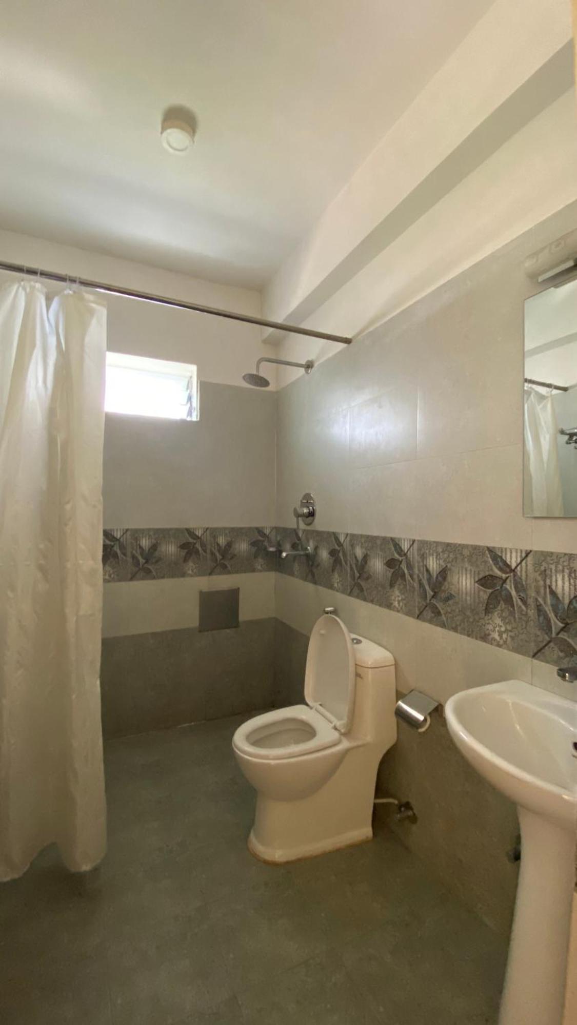 Hotel Nagarkot Inn 外观 照片