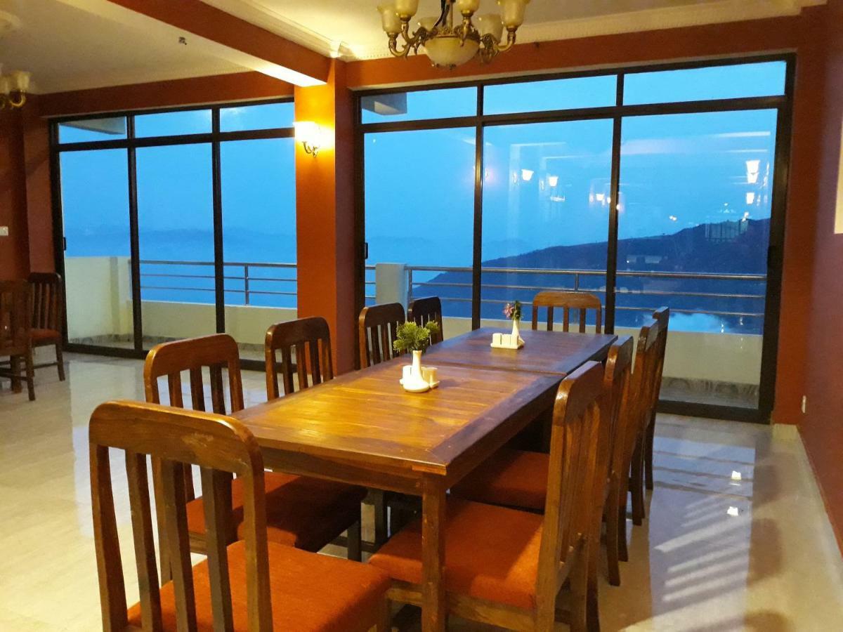 Hotel Nagarkot Inn 外观 照片