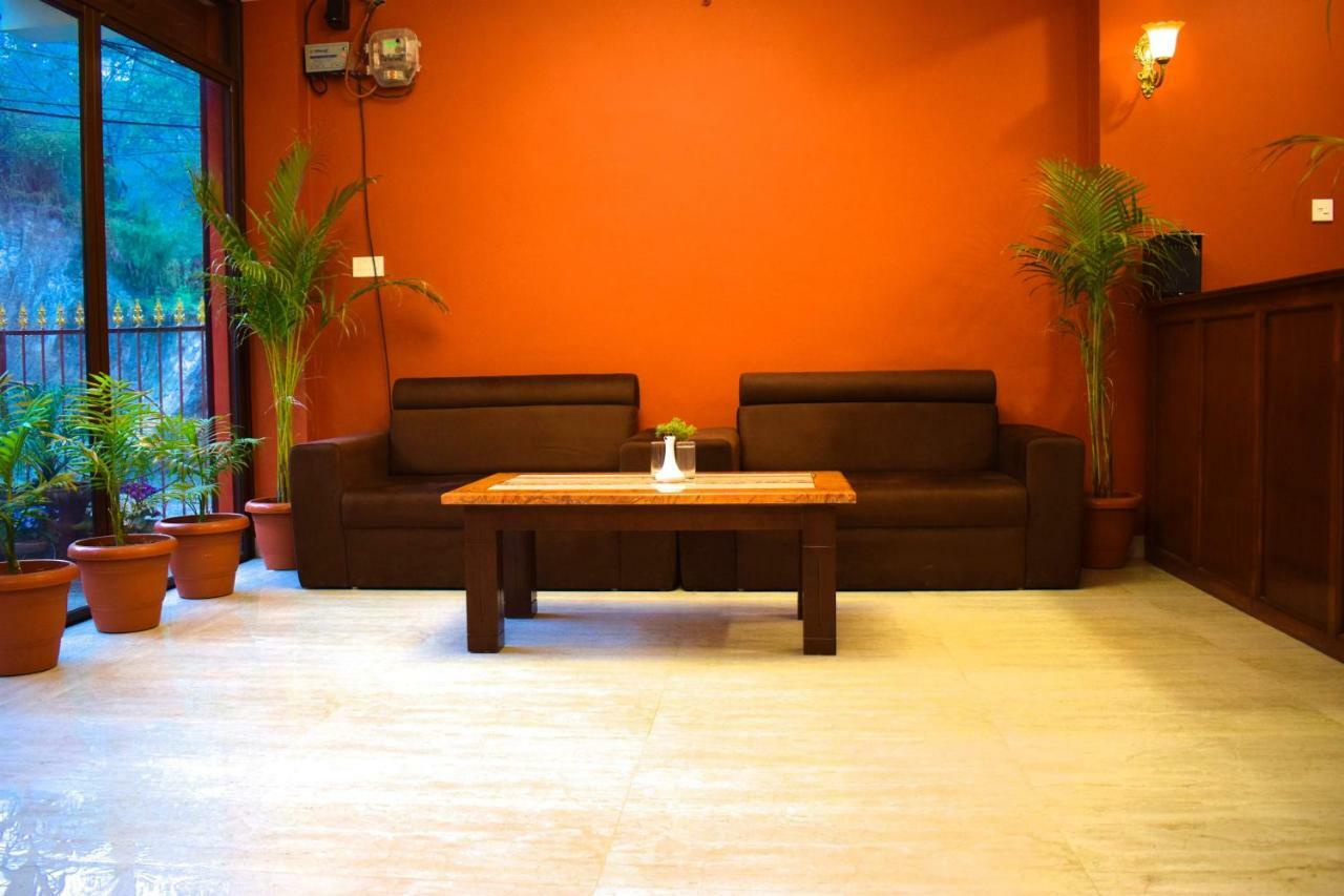 Hotel Nagarkot Inn 外观 照片