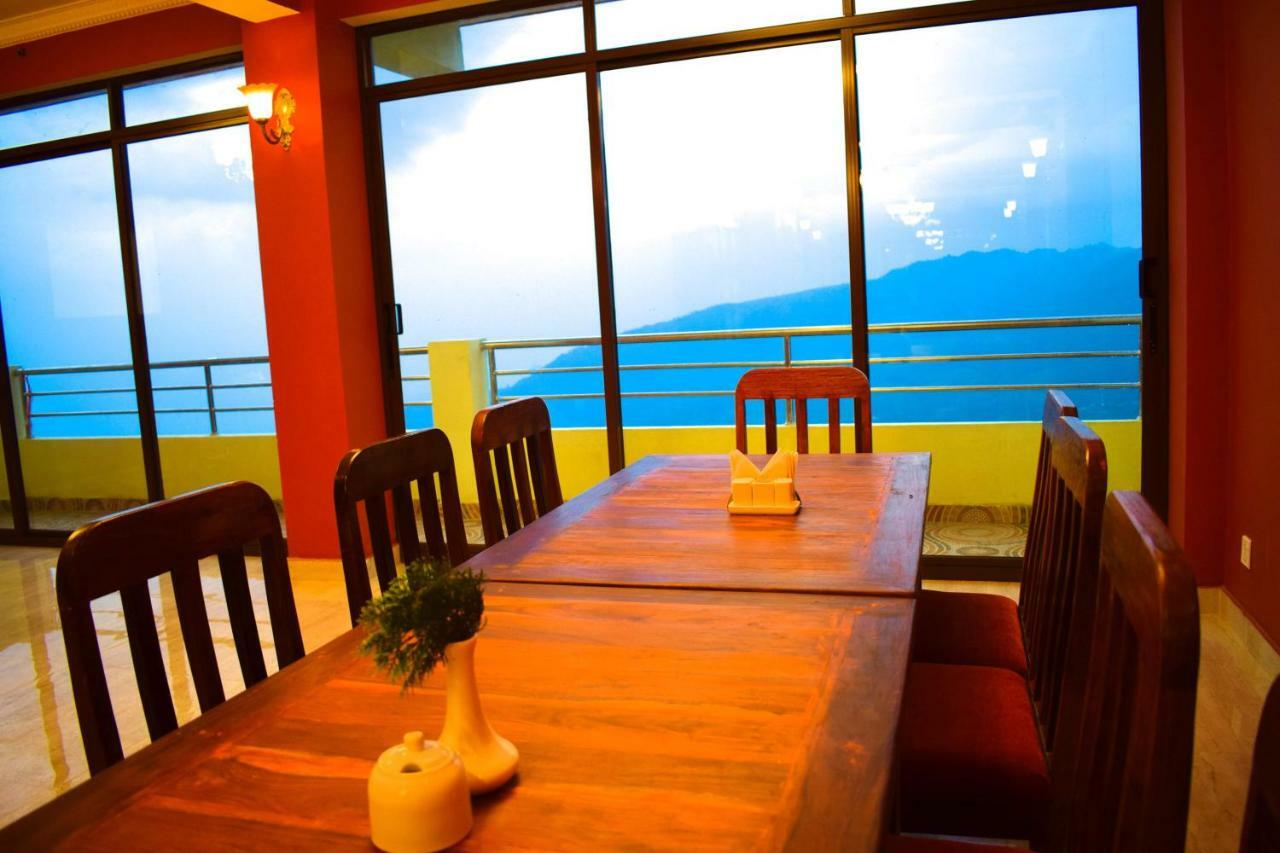 Hotel Nagarkot Inn 外观 照片