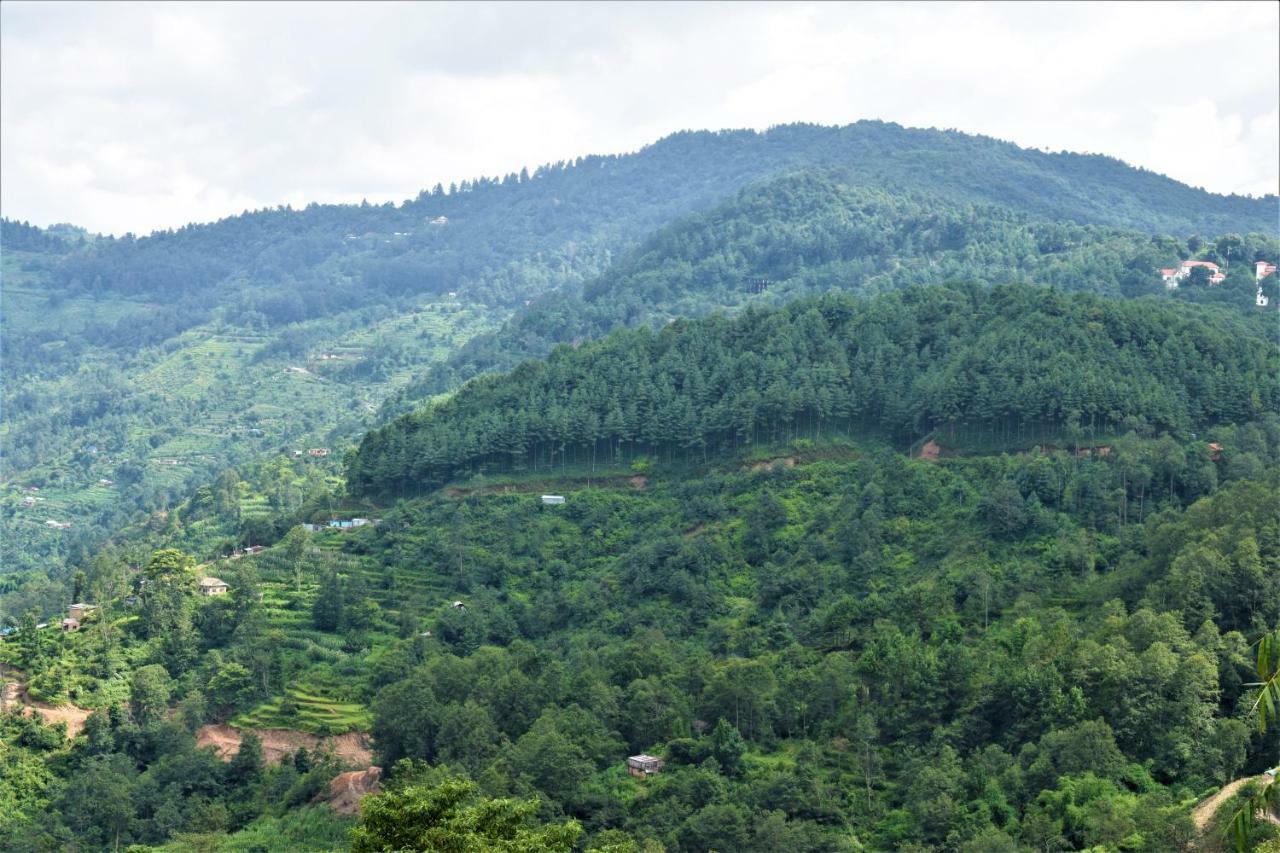 Hotel Nagarkot Inn 外观 照片