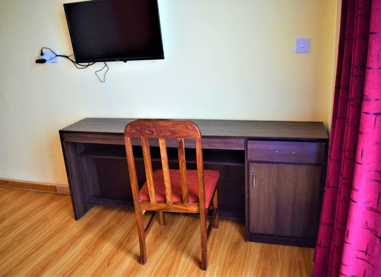 Hotel Nagarkot Inn 外观 照片