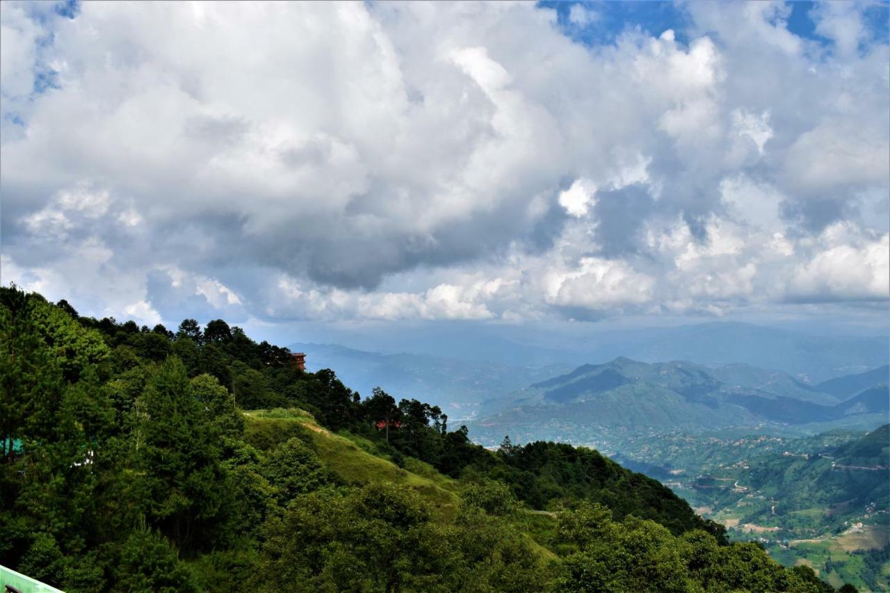Hotel Nagarkot Inn 外观 照片