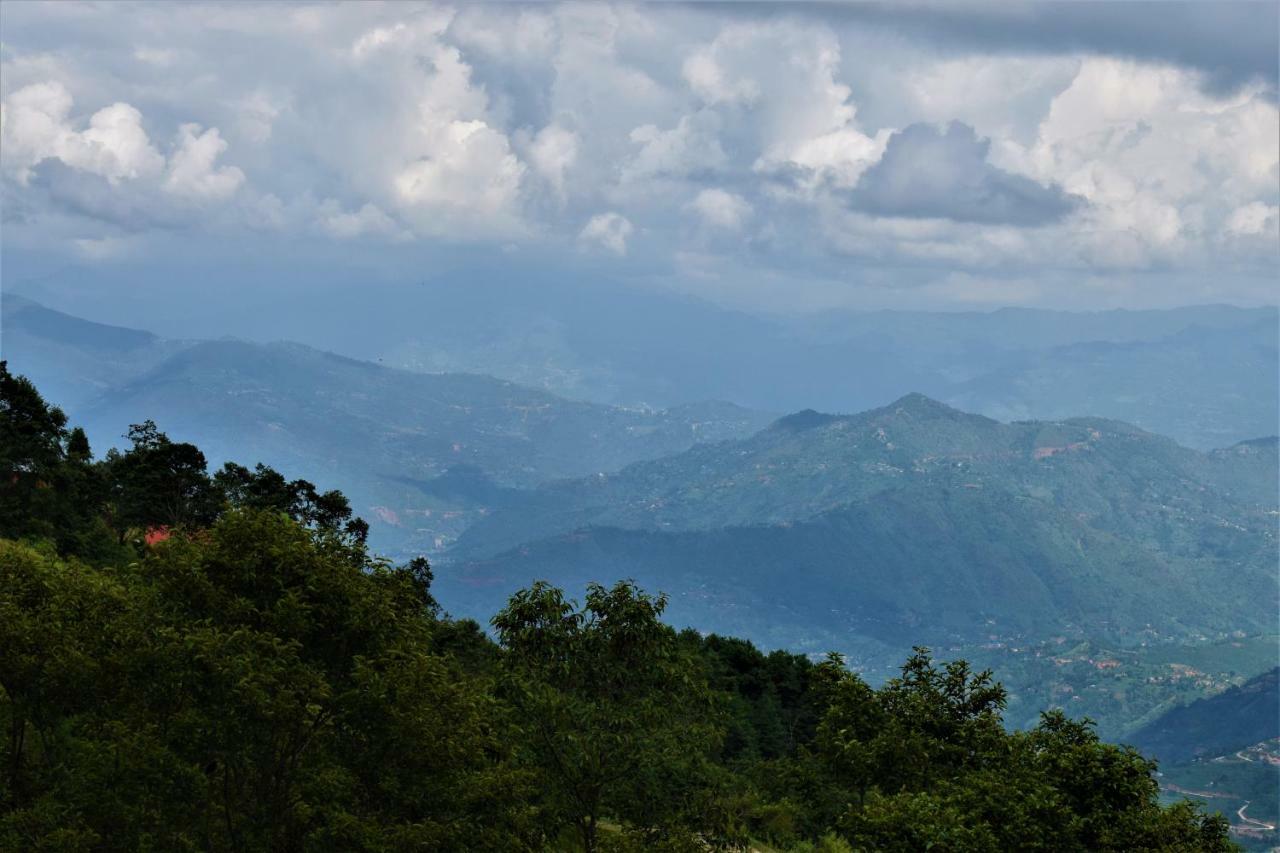 Hotel Nagarkot Inn 外观 照片