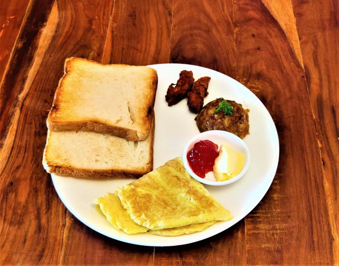 Hotel Nagarkot Inn 外观 照片