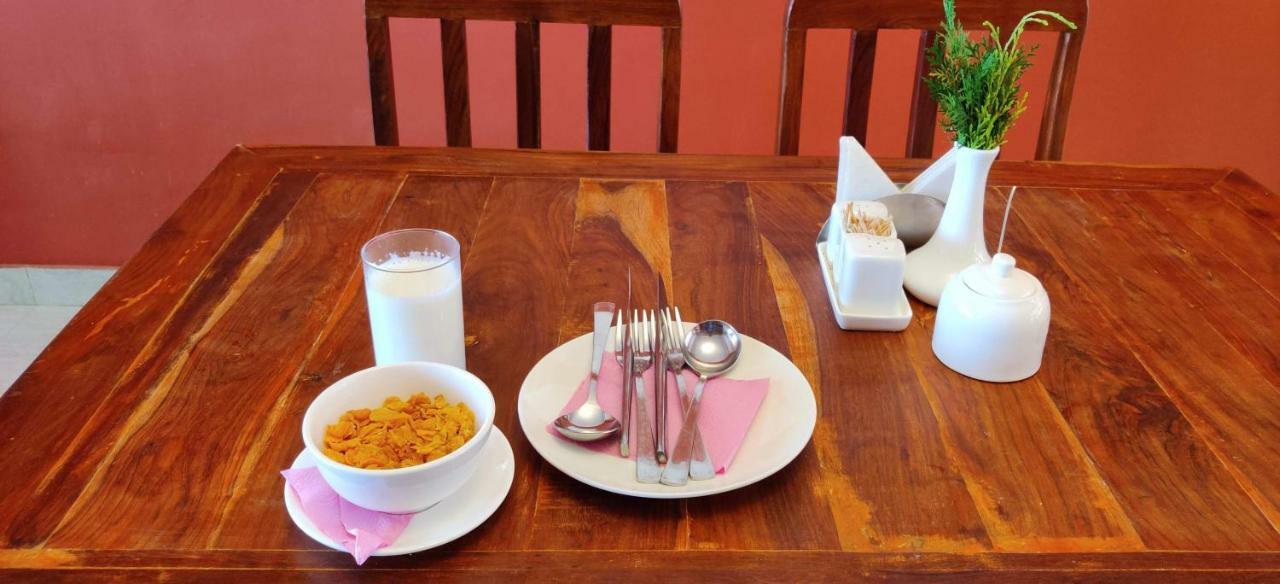 Hotel Nagarkot Inn 外观 照片