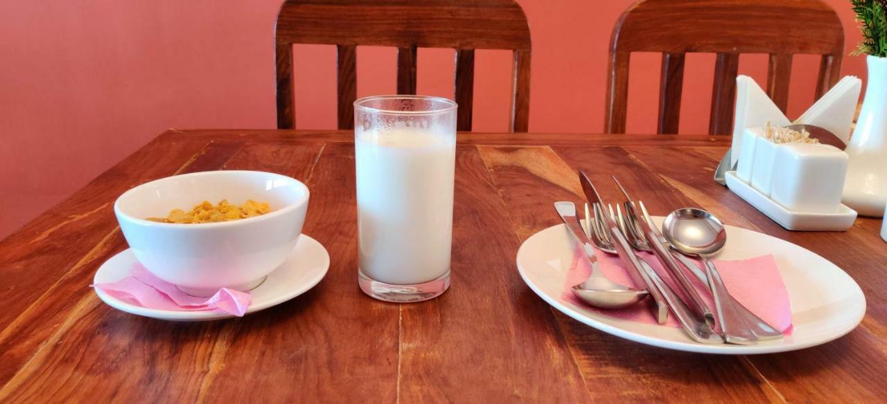 Hotel Nagarkot Inn 外观 照片