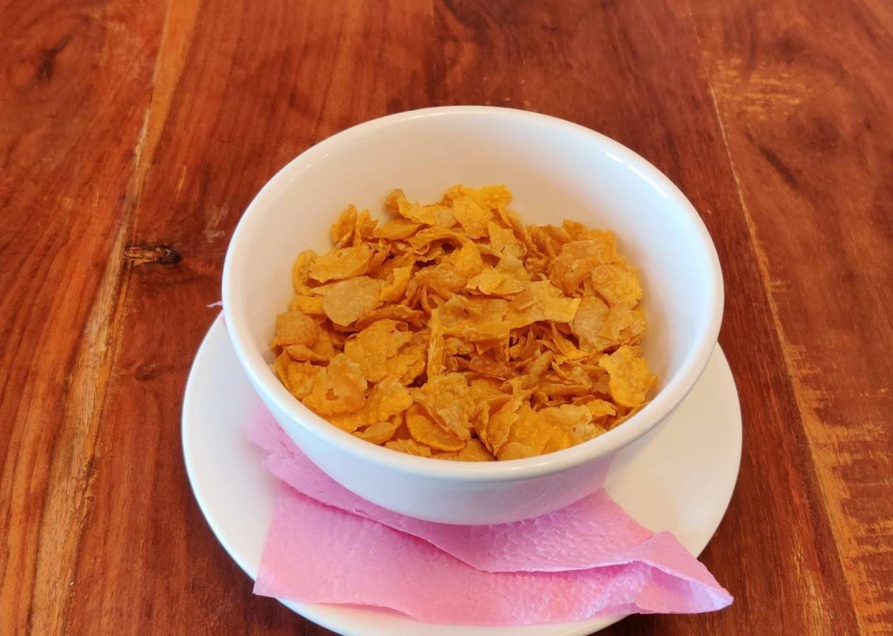 Hotel Nagarkot Inn 外观 照片