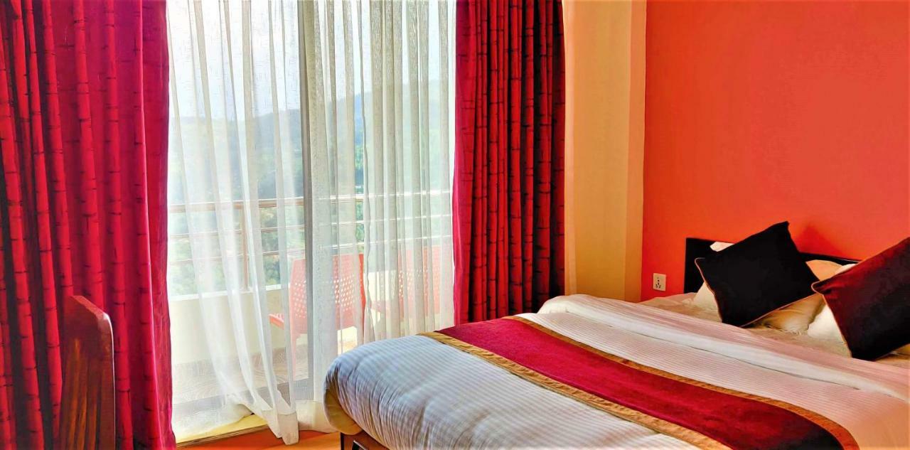 Hotel Nagarkot Inn 外观 照片