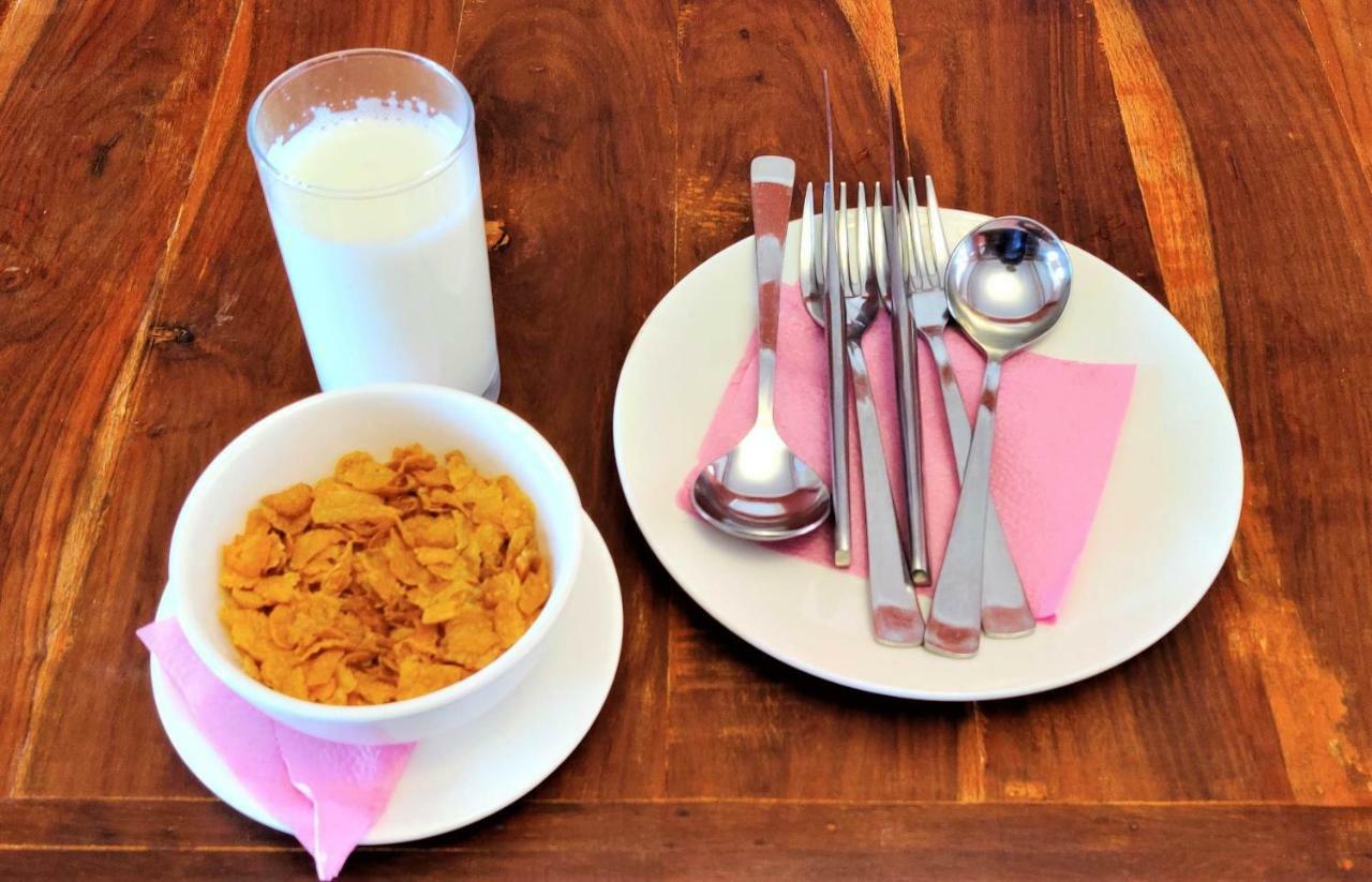 Hotel Nagarkot Inn 外观 照片